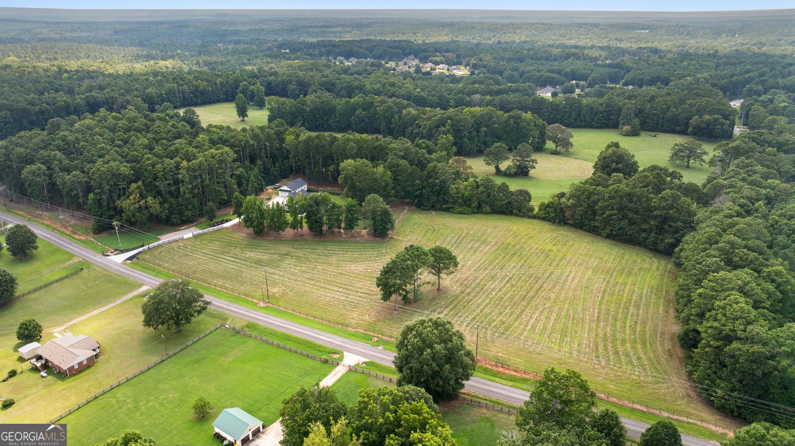 492 Crawford Road Senoia - Photo 60