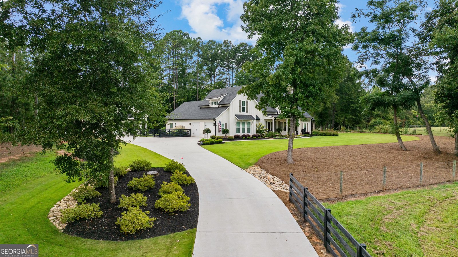 492 Crawford Road Senoia - Photo 7