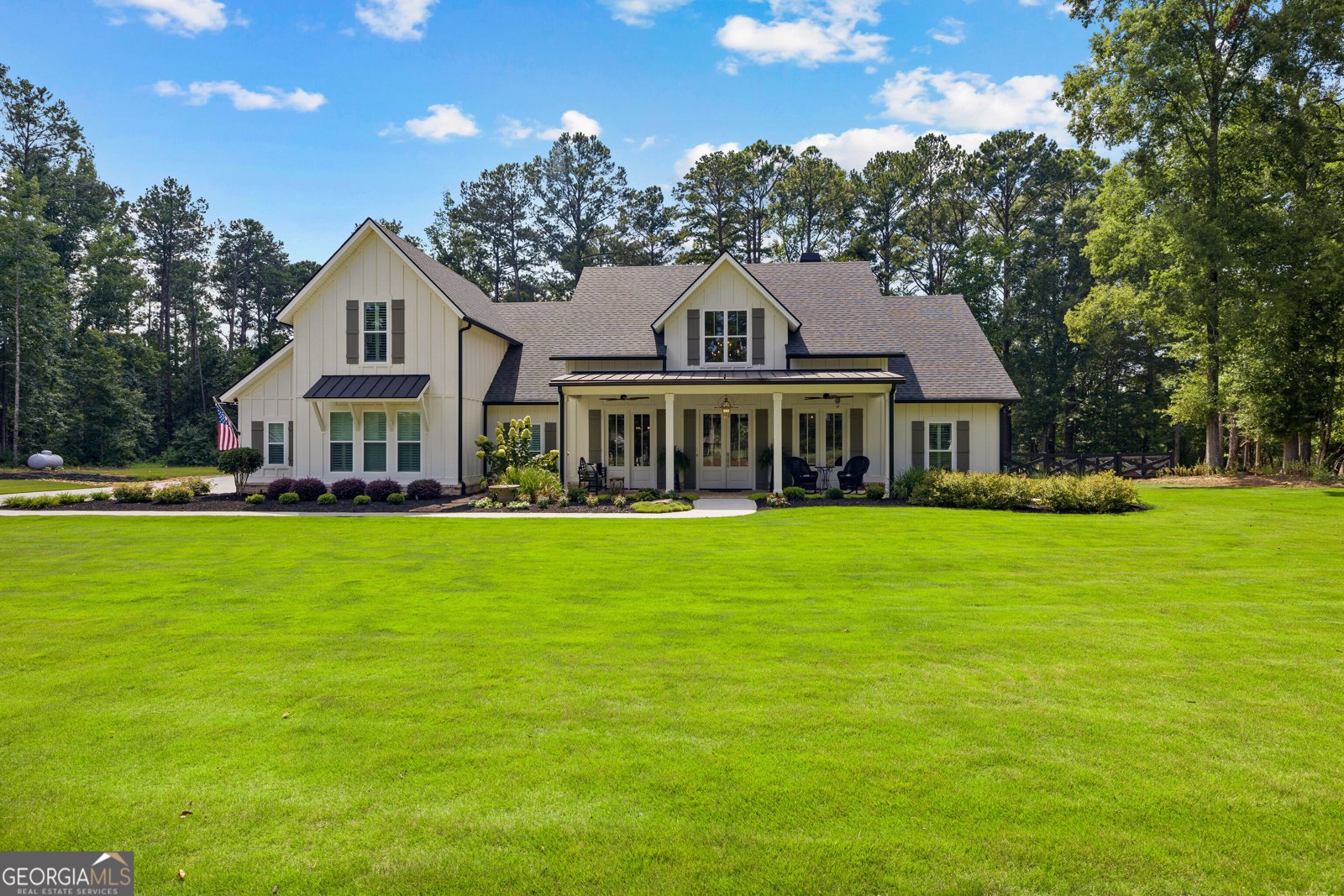 492 Crawford Road Senoia - Photo 8