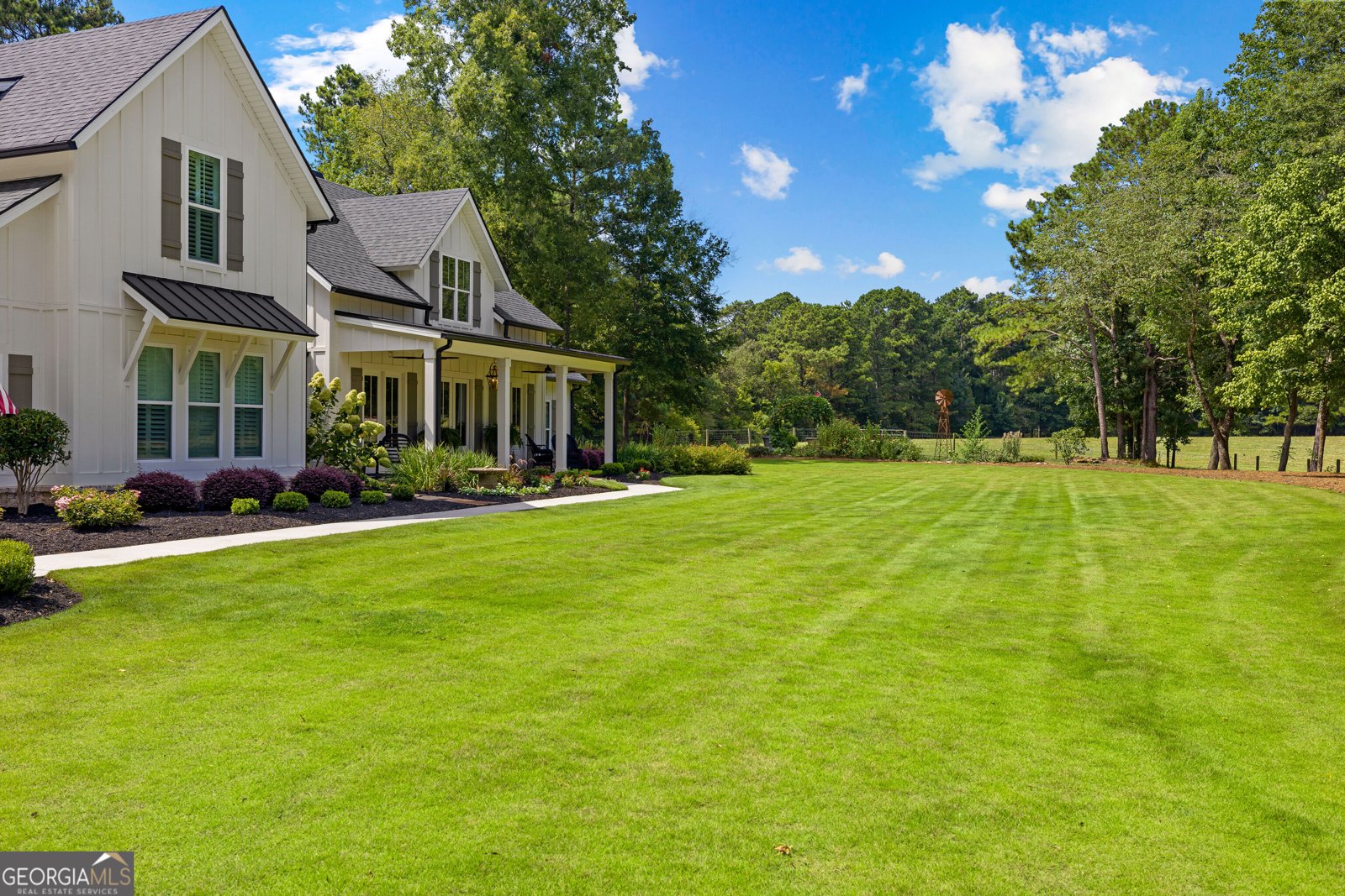 492 Crawford Road Senoia - Photo 9