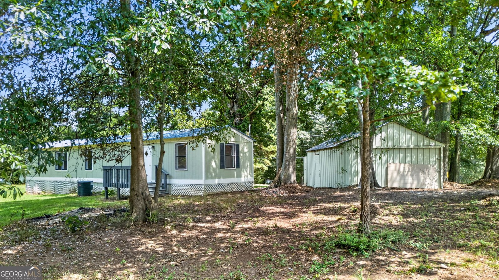 195 Hale Road Maysville - Photo 12