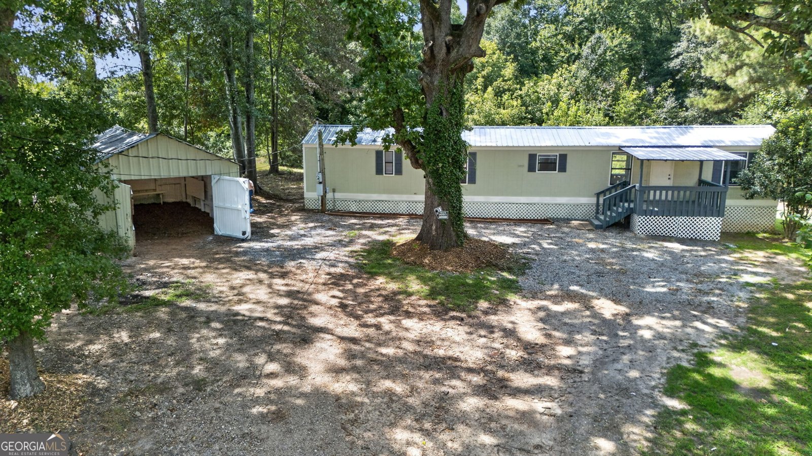 195 Hale Road Maysville - Photo 13