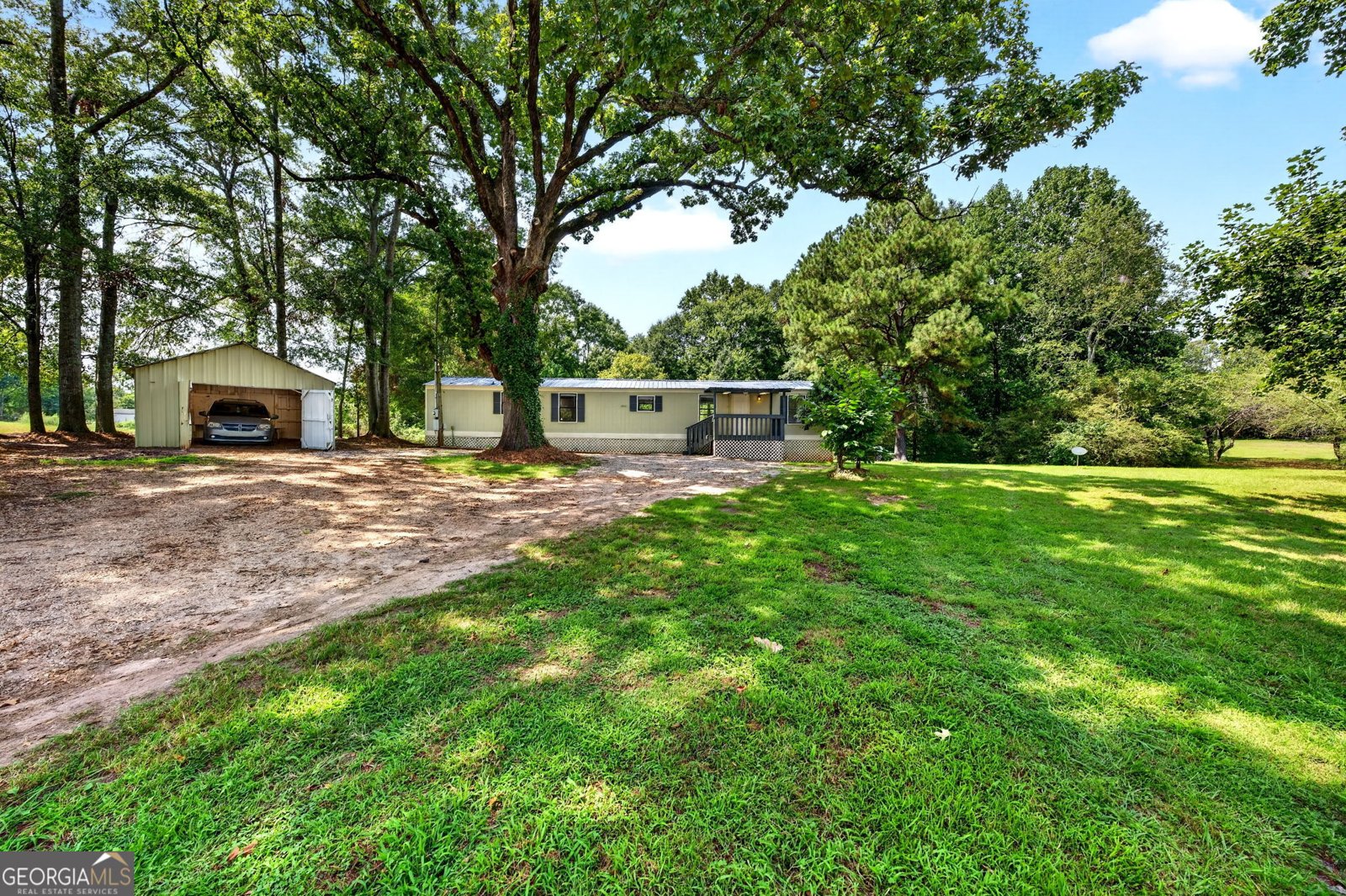 195 Hale Road Maysville - Photo 15
