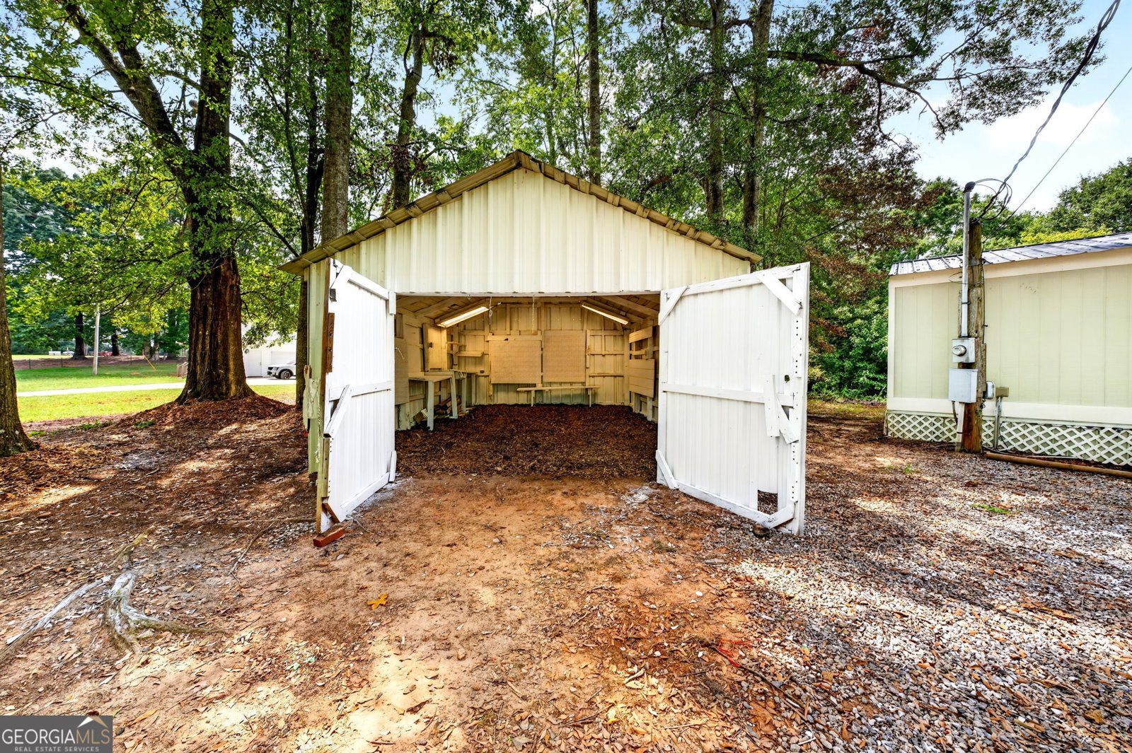 195 Hale Road Maysville - Photo 17