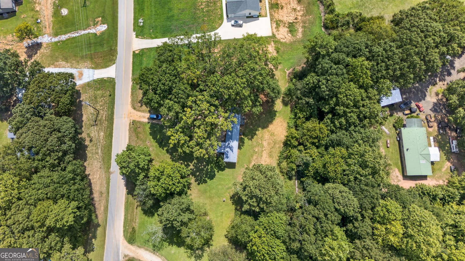 195 Hale Road Maysville - Photo 37