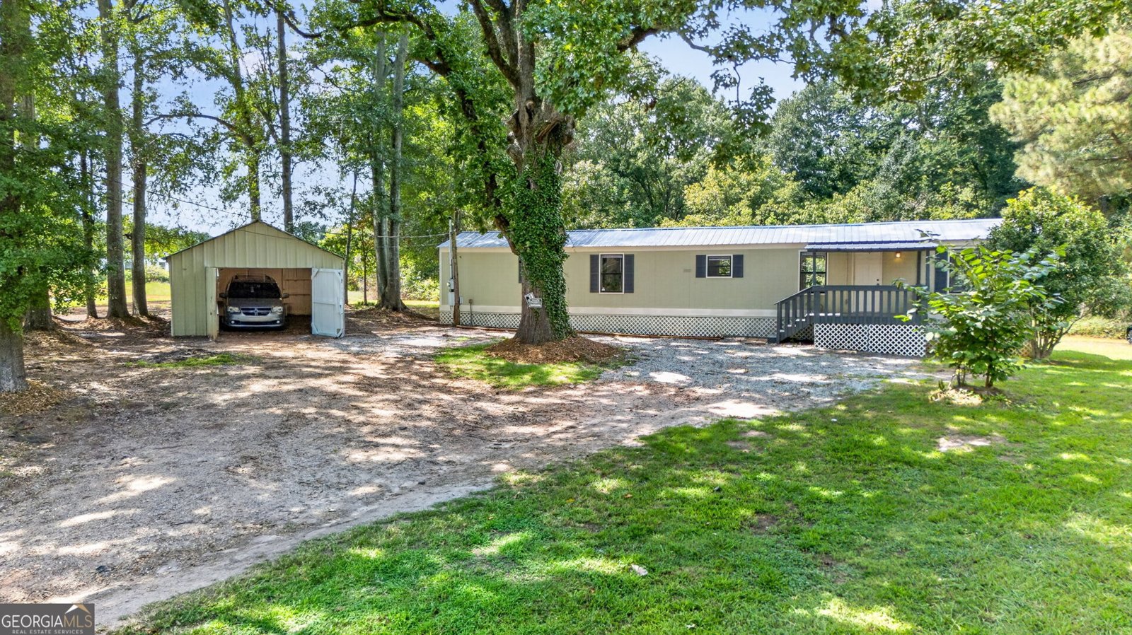 195 Hale Road Maysville - Photo 7