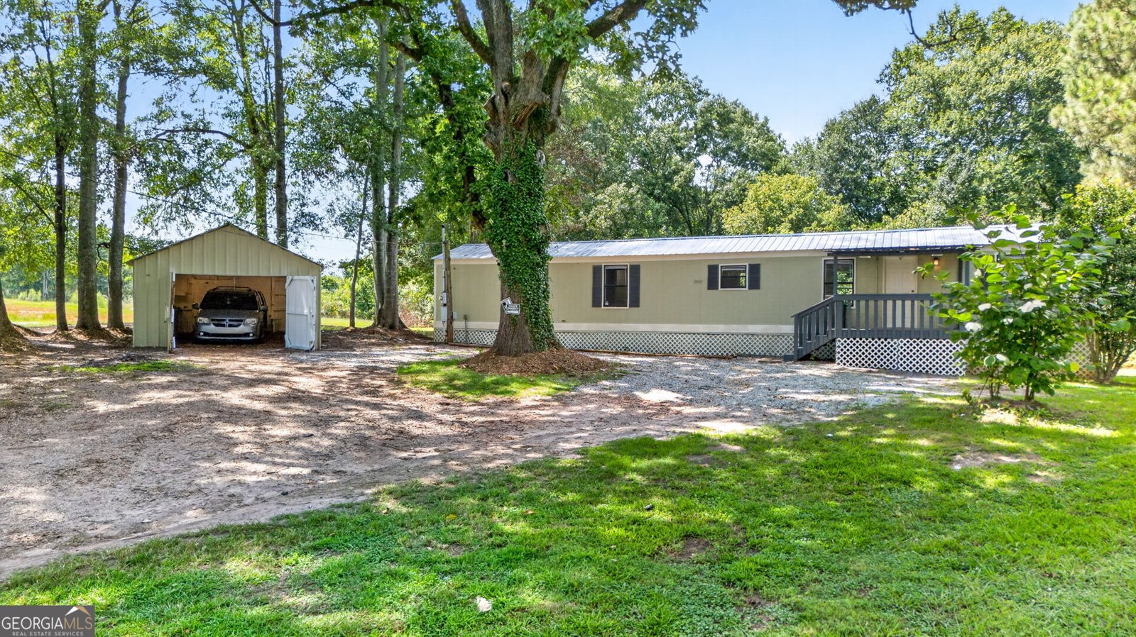 195 Hale Road Maysville - Photo 8