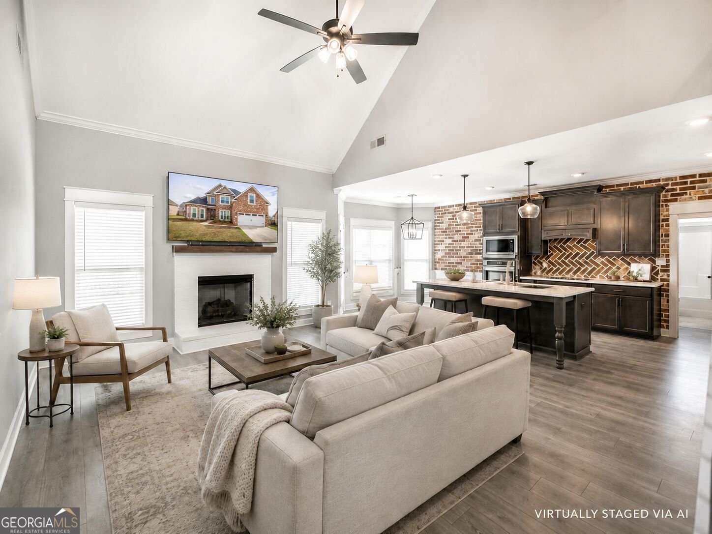 613 Jeffery Thomas Drive Bonaire - Photo 11
