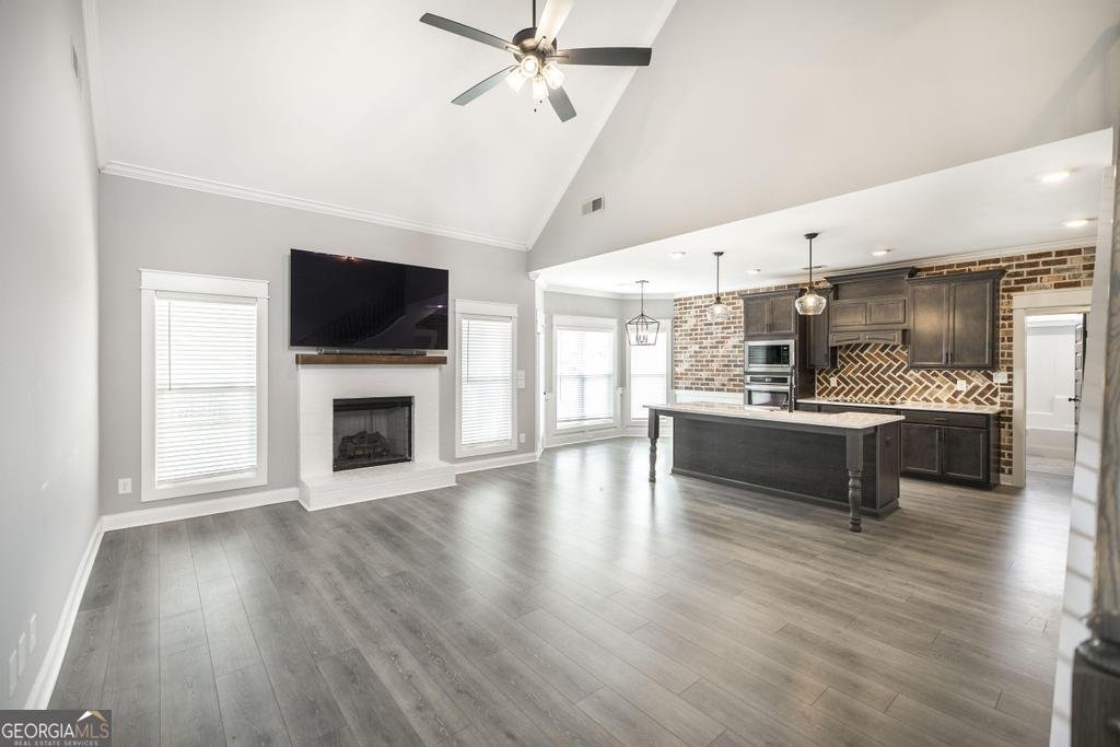 613 Jeffery Thomas Drive Bonaire - Photo 12