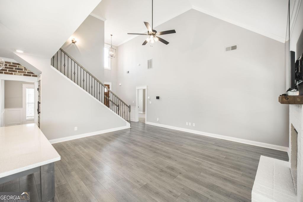 613 Jeffery Thomas Drive Bonaire - Photo 14