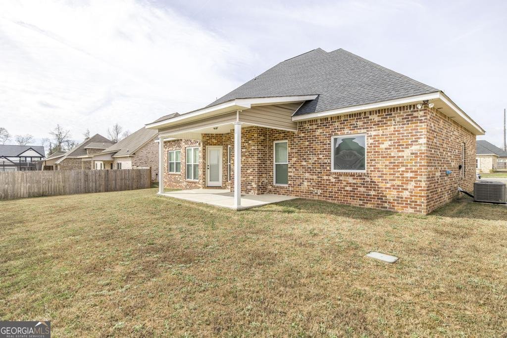 613 Jeffery Thomas Drive Bonaire - Photo 44