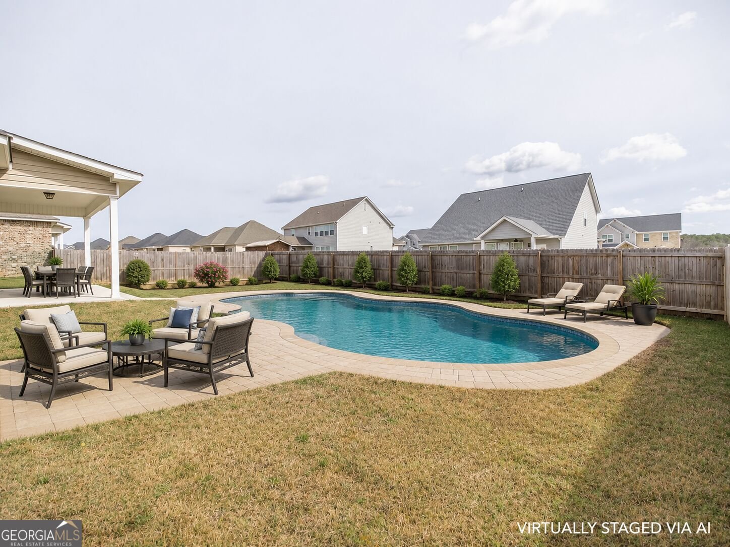 613 Jeffery Thomas Drive Bonaire - Photo 47