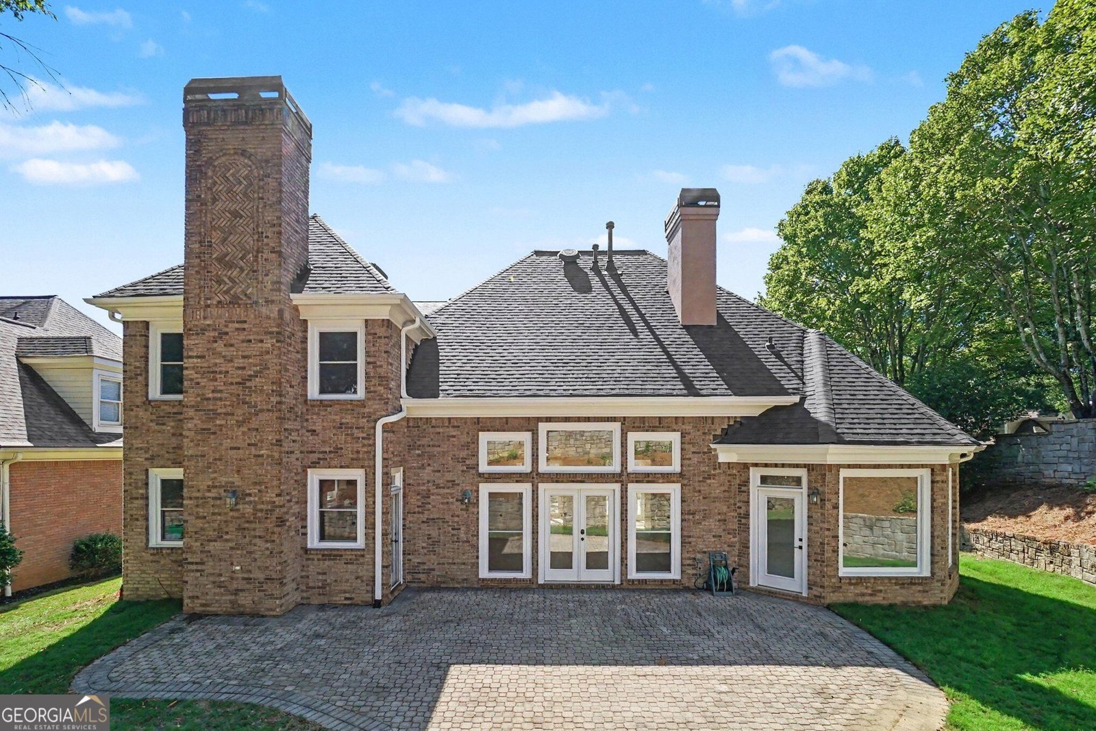 1082 Westbrooke Way Atlanta - Photo 22