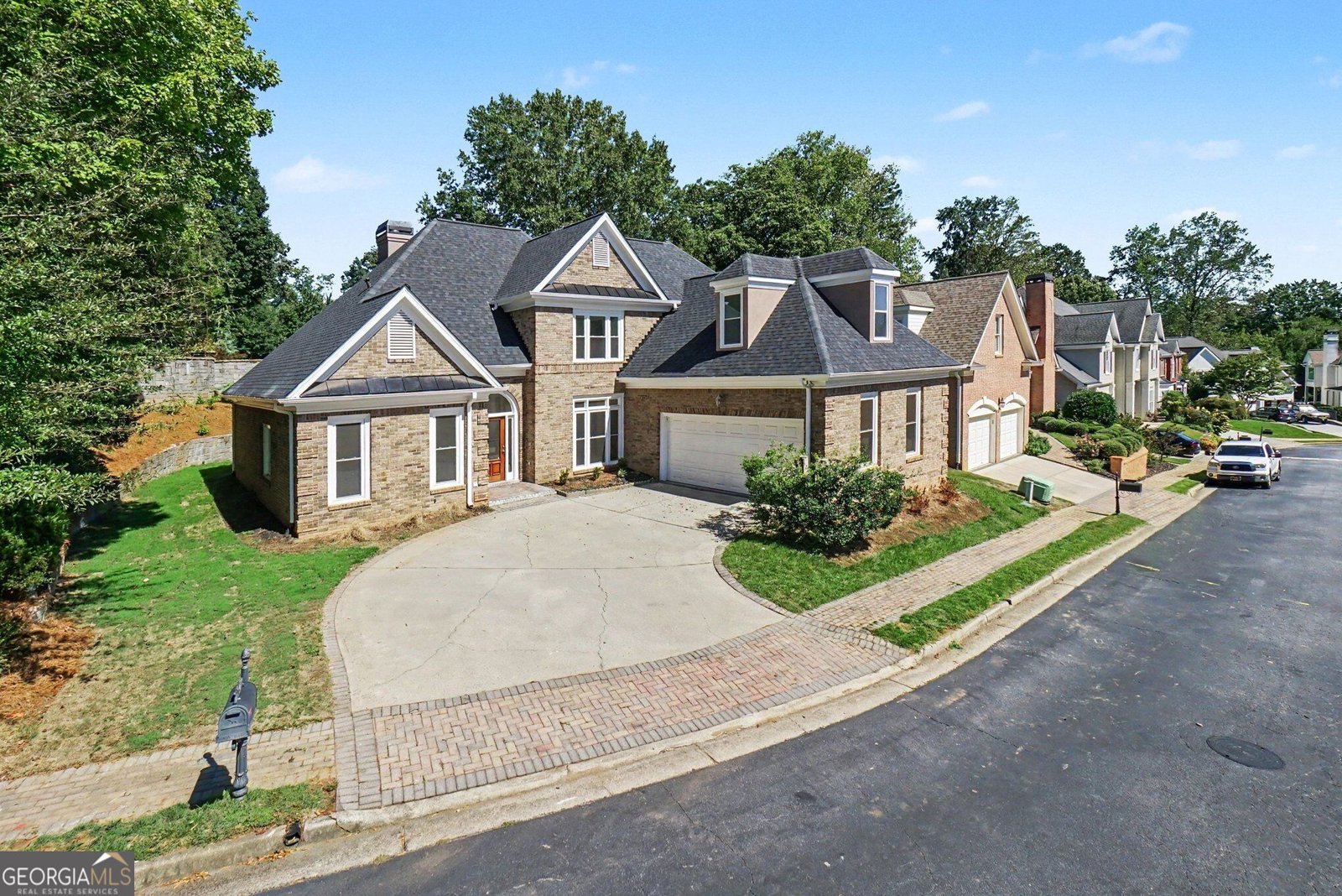1082 Westbrooke Way Atlanta - Photo 24