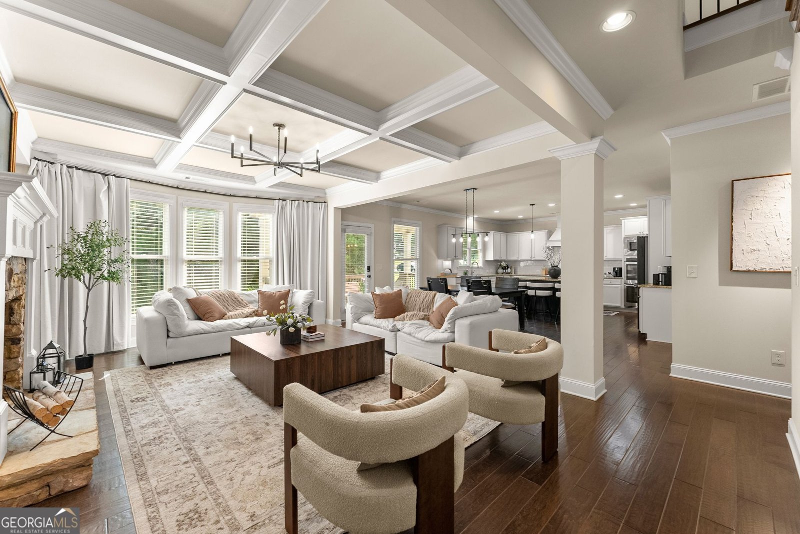 4645 Trilogy Park Trail Hoschton - Photo 14