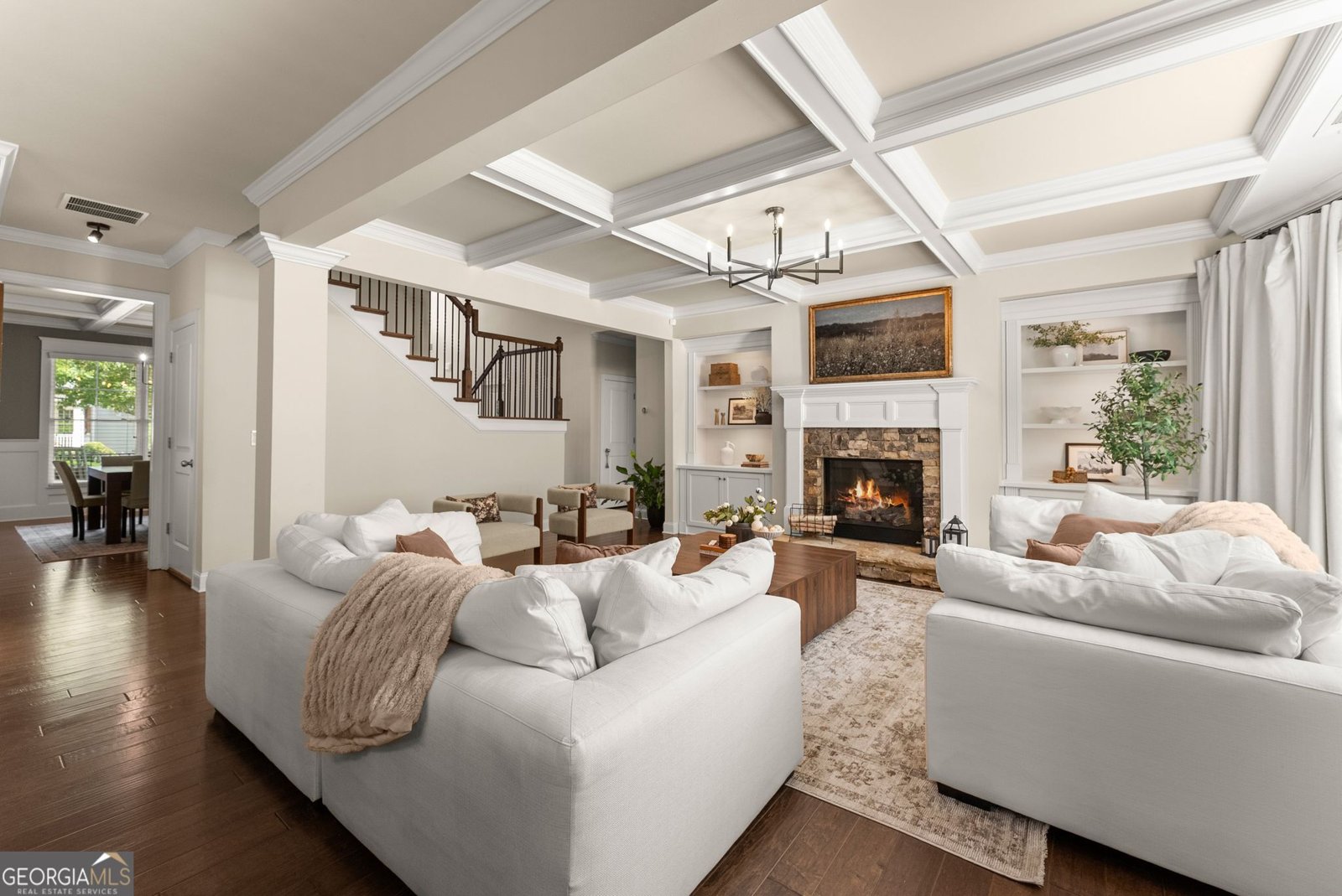 4645 Trilogy Park Trail Hoschton - Photo 15