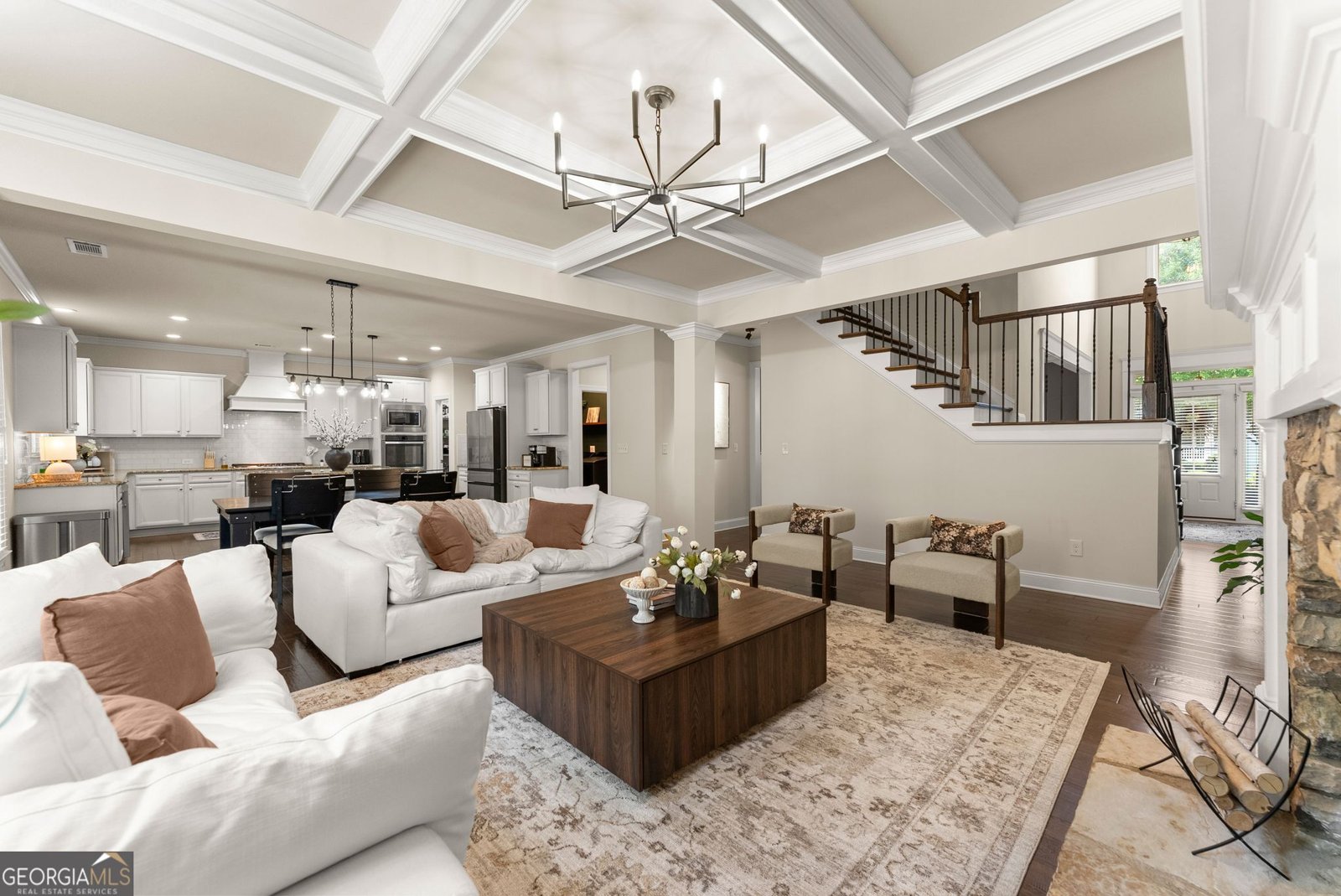 4645 Trilogy Park Trail Hoschton - Photo 17