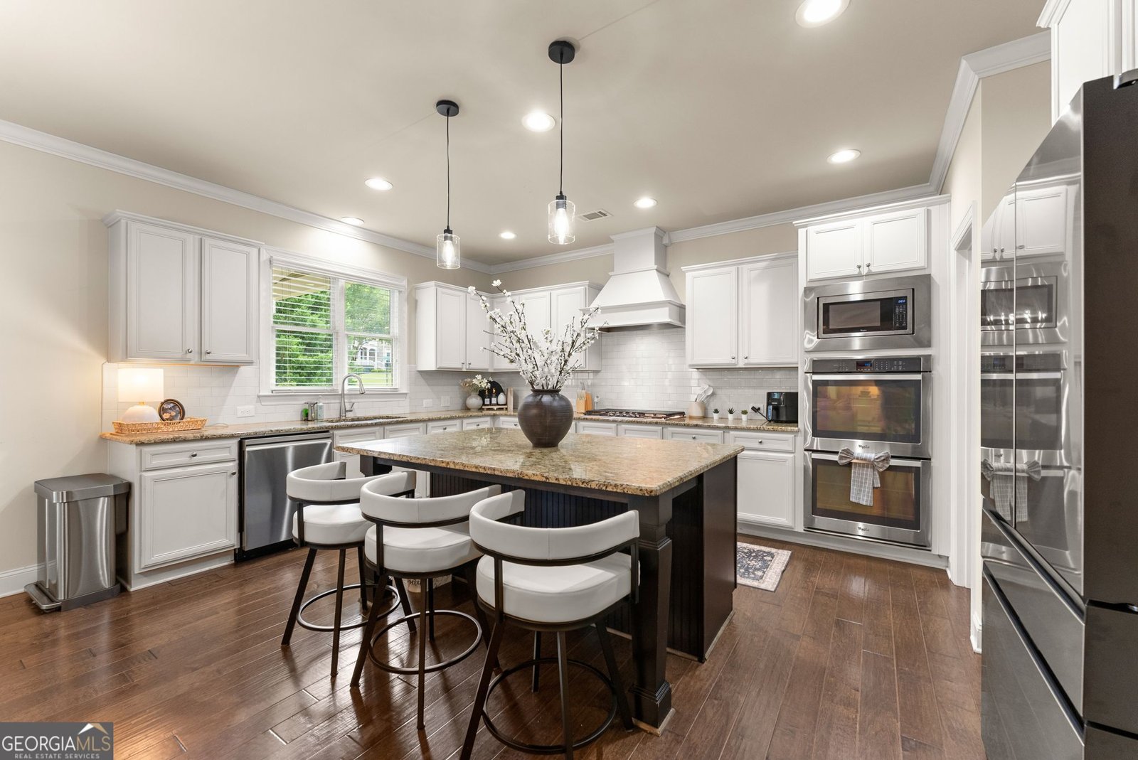 4645 Trilogy Park Trail Hoschton - Photo 19