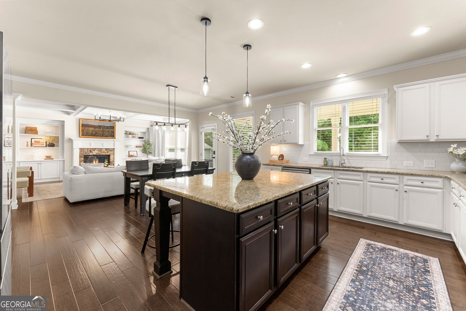 4645 Trilogy Park Trail Hoschton - Photo 21