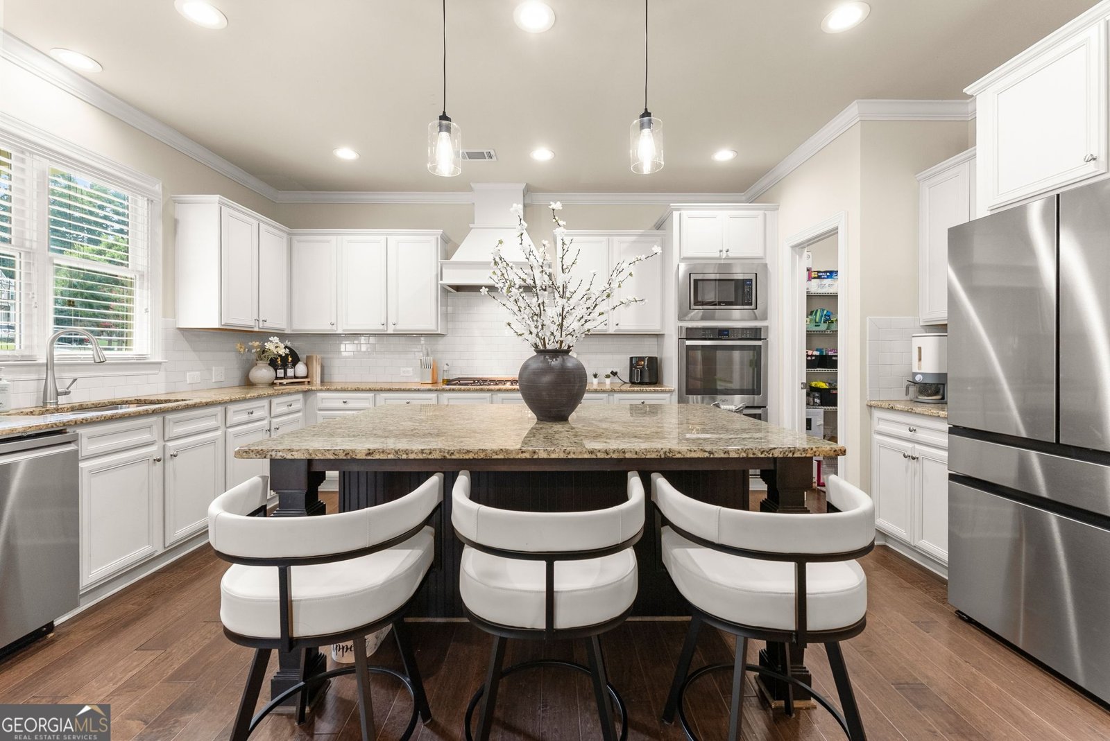4645 Trilogy Park Trail Hoschton - Photo 24