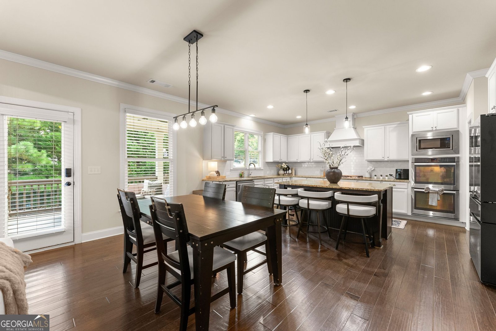4645 Trilogy Park Trail Hoschton - Photo 25