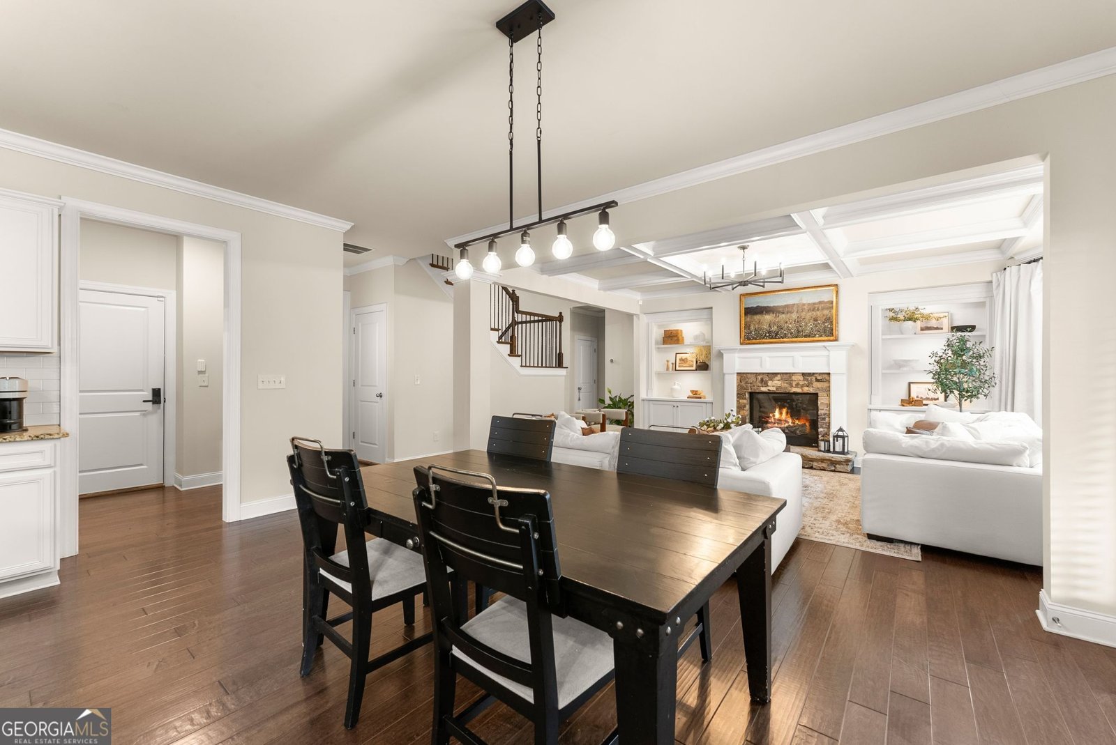 4645 Trilogy Park Trail Hoschton - Photo 27