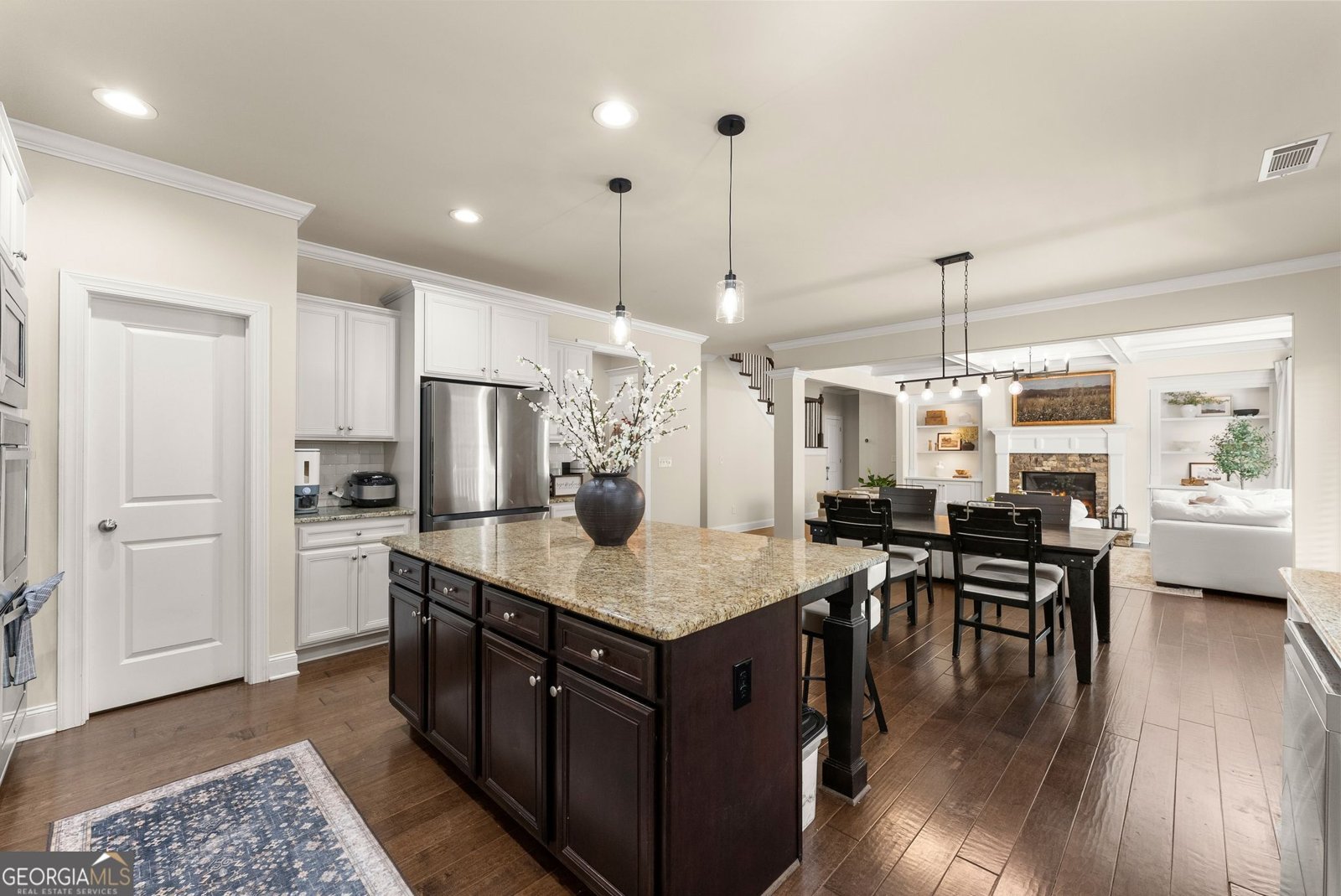 4645 Trilogy Park Trail Hoschton - Photo 28