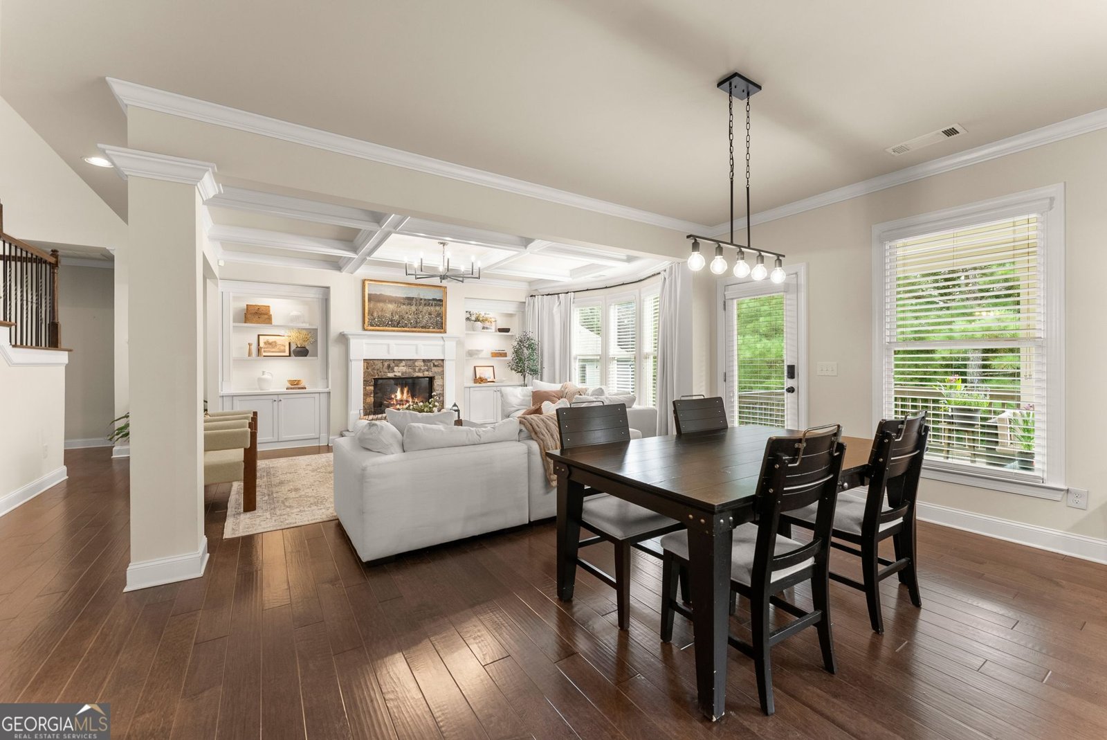 4645 Trilogy Park Trail Hoschton - Photo 29