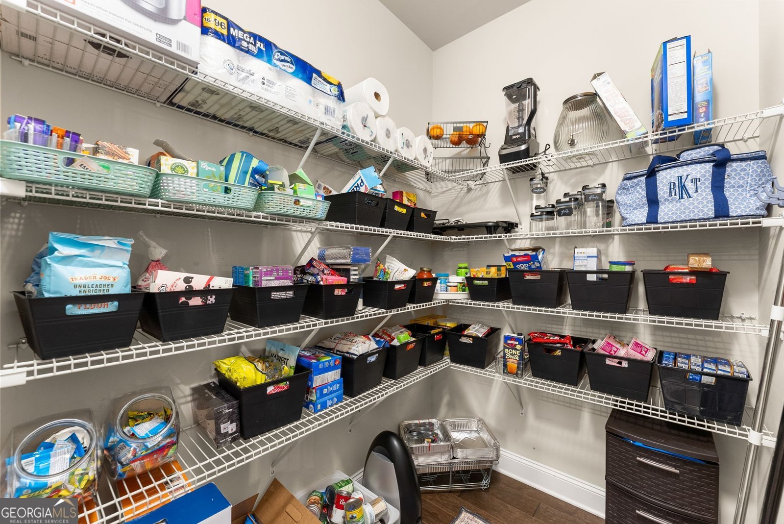 4645 Trilogy Park Trail Hoschton - Photo 30