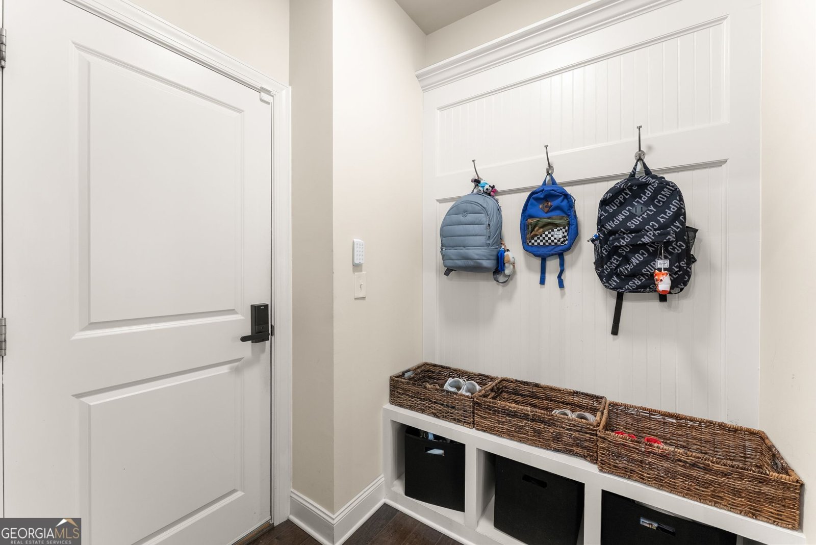 4645 Trilogy Park Trail Hoschton - Photo 33