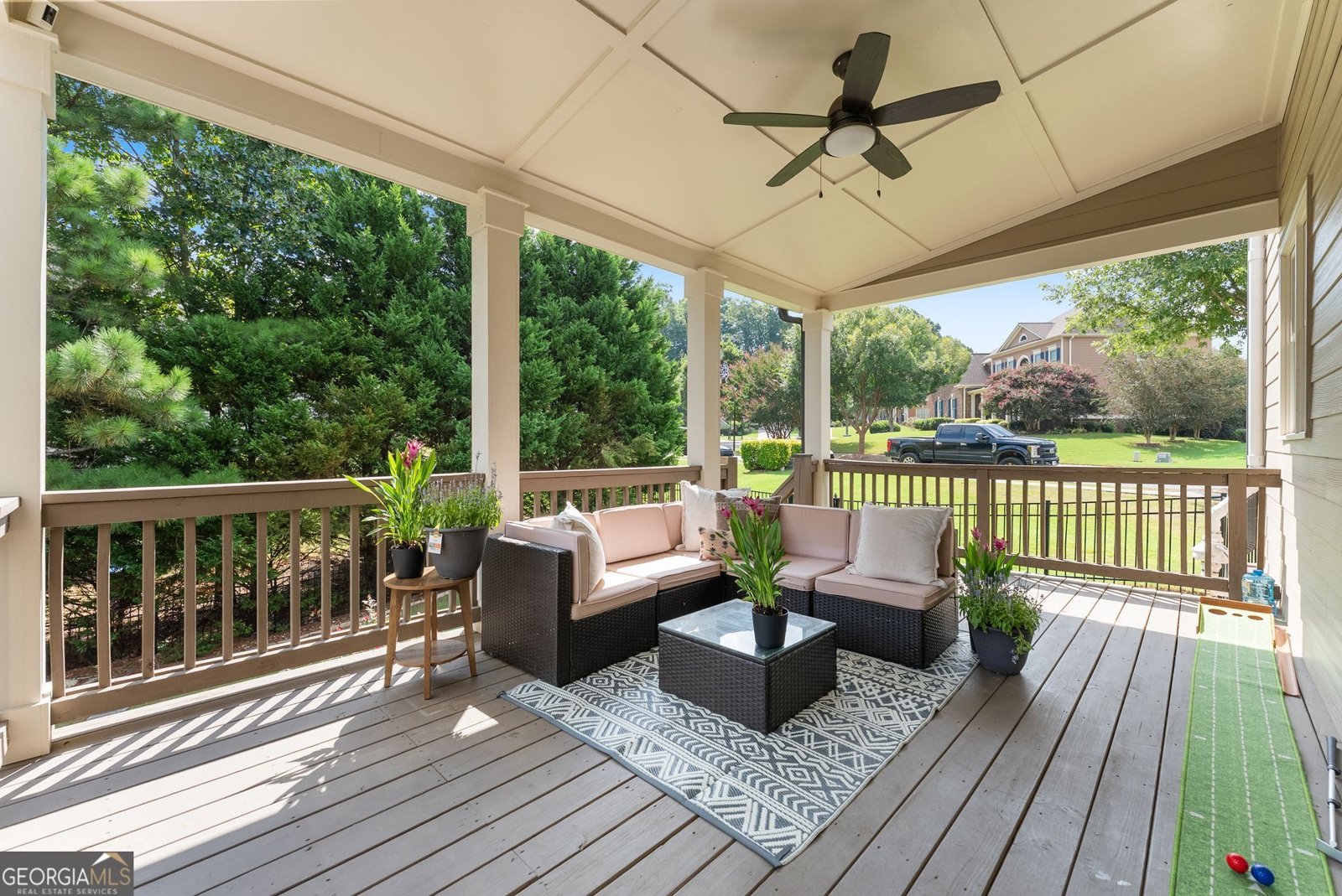 4645 Trilogy Park Trail Hoschton - Photo 34