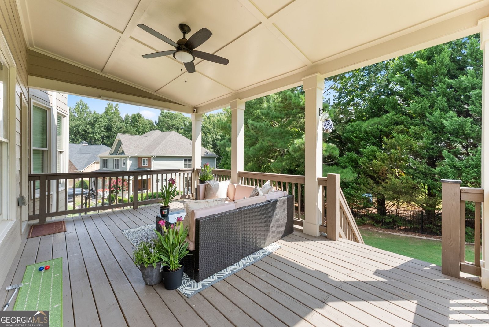 4645 Trilogy Park Trail Hoschton - Photo 35