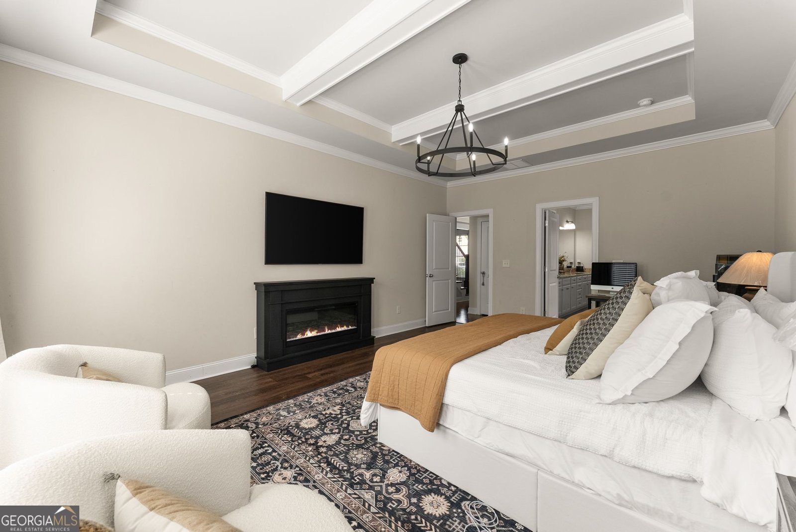 4645 Trilogy Park Trail Hoschton - Photo 38