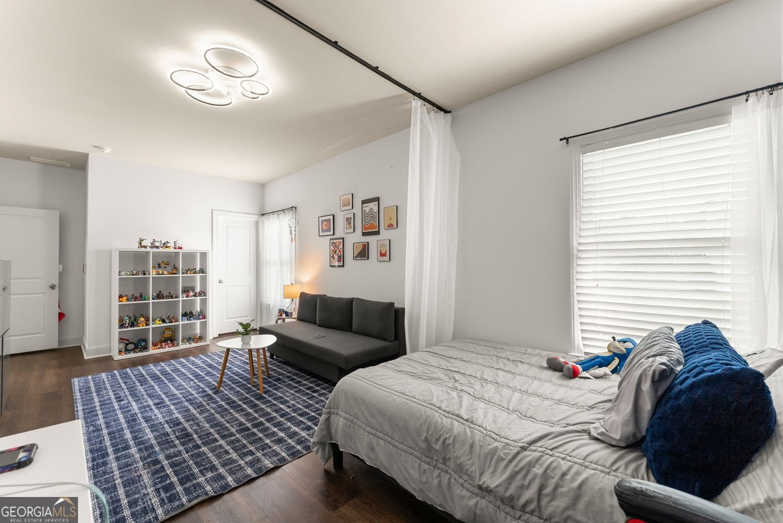4645 Trilogy Park Trail Hoschton - Photo 43