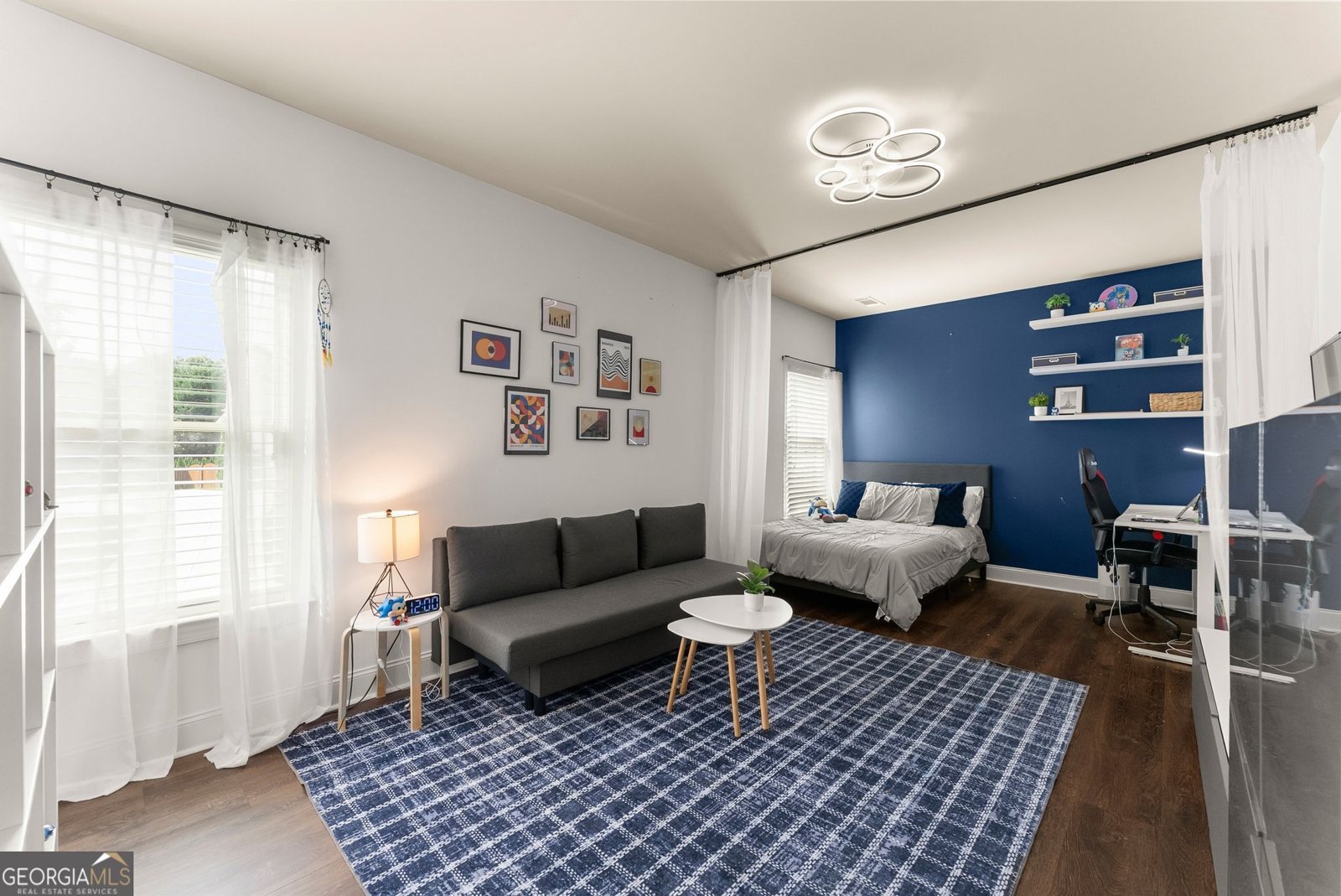 4645 Trilogy Park Trail Hoschton - Photo 45