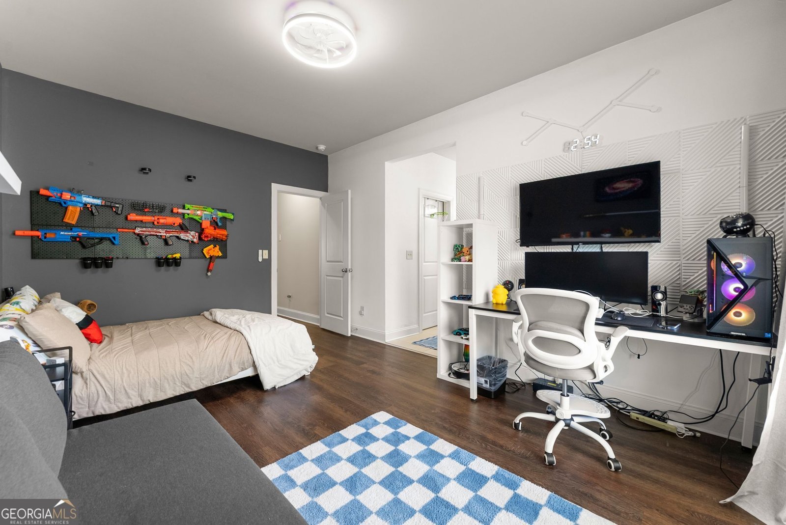 4645 Trilogy Park Trail Hoschton - Photo 49