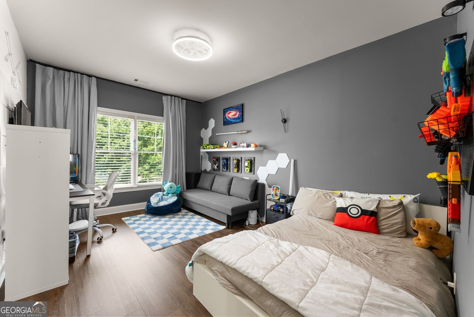 4645 Trilogy Park Trail Hoschton - Photo 50