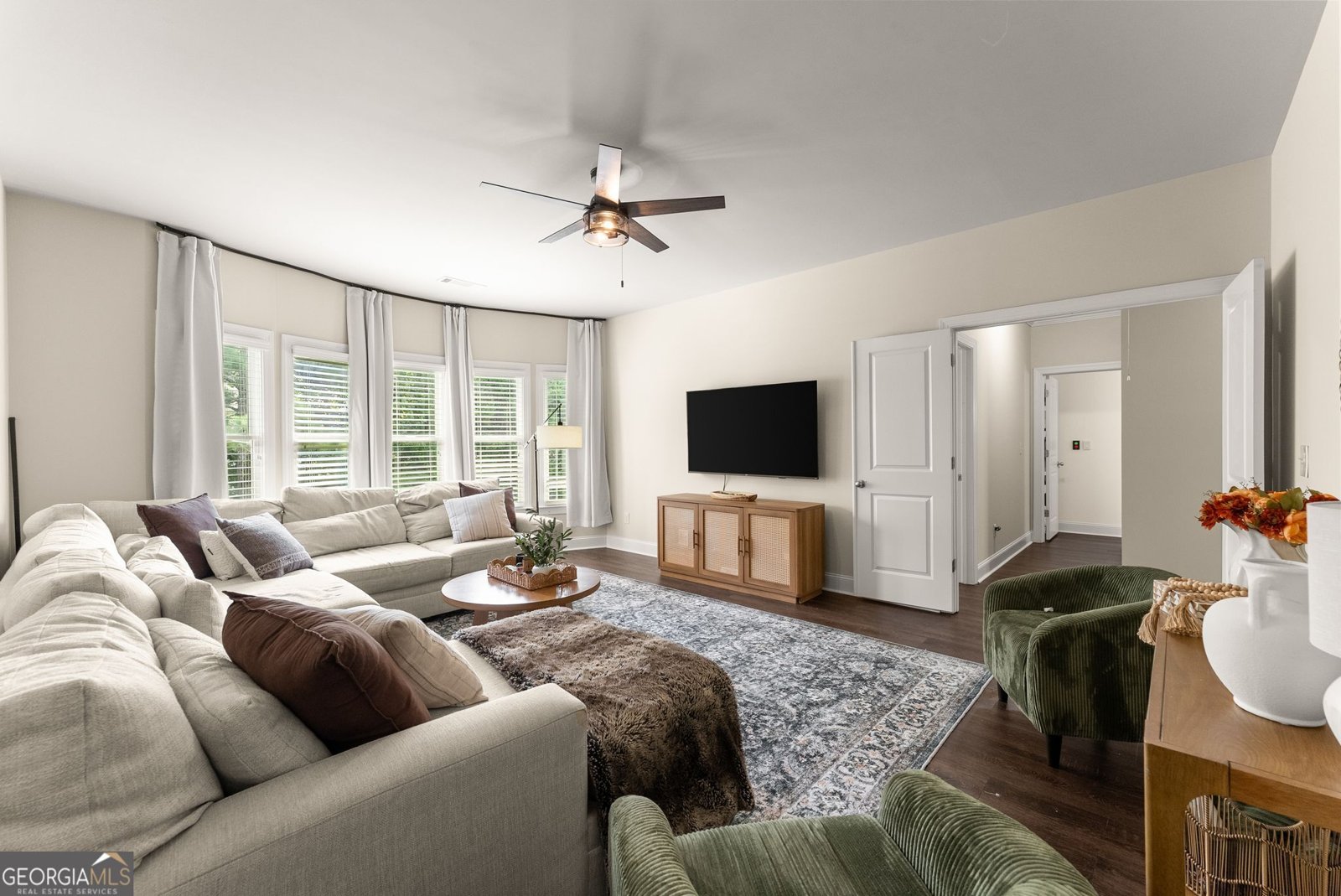 4645 Trilogy Park Trail Hoschton - Photo 56