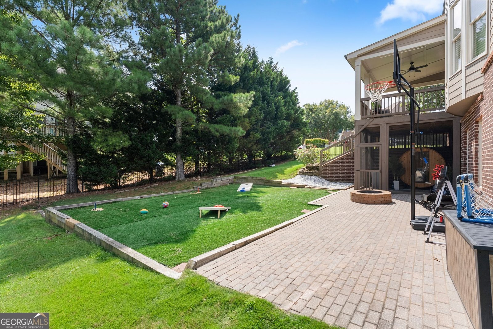4645 Trilogy Park Trail Hoschton - Photo 65