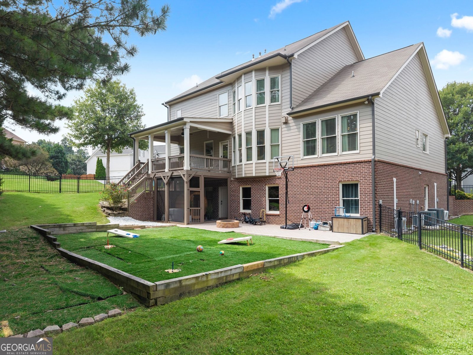 4645 Trilogy Park Trail Hoschton - Photo 67