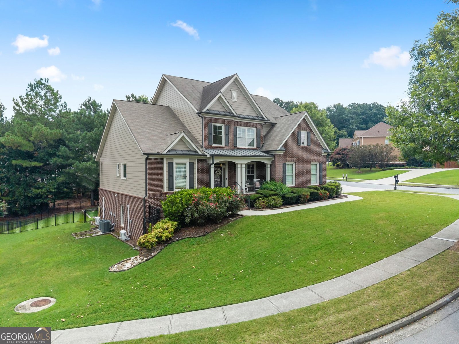 4645 Trilogy Park Trail Hoschton - Photo 68