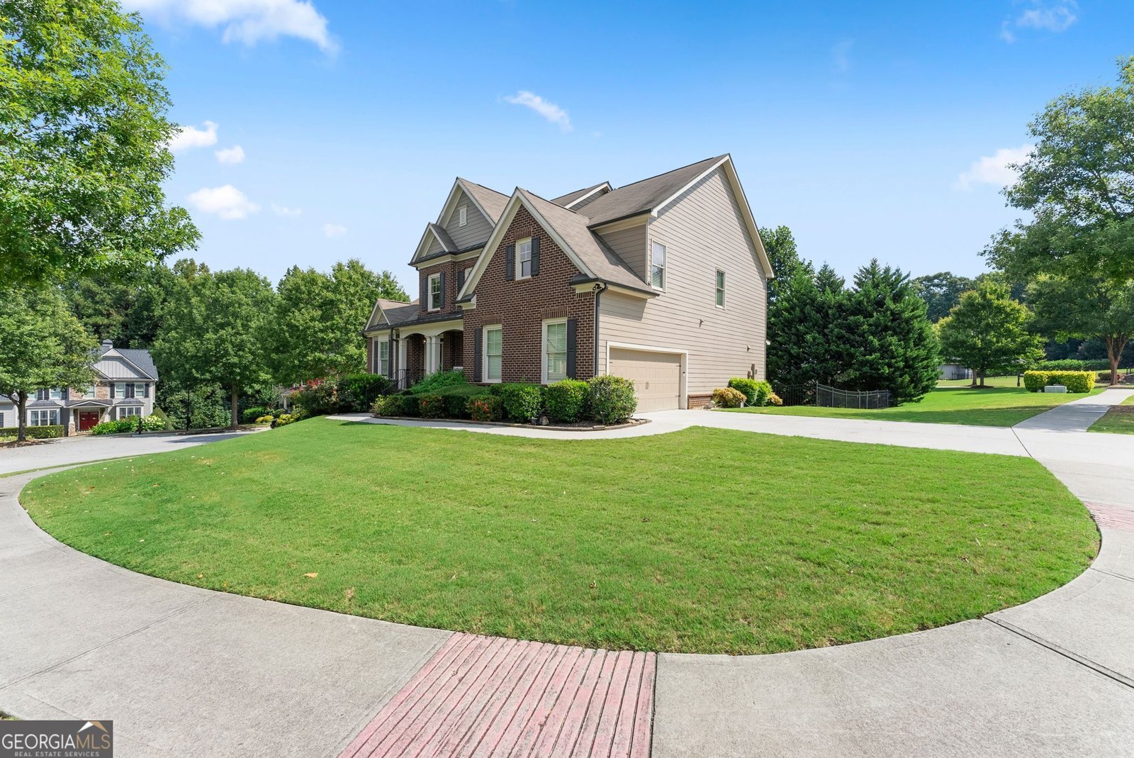 4645 Trilogy Park Trail Hoschton - Photo 69