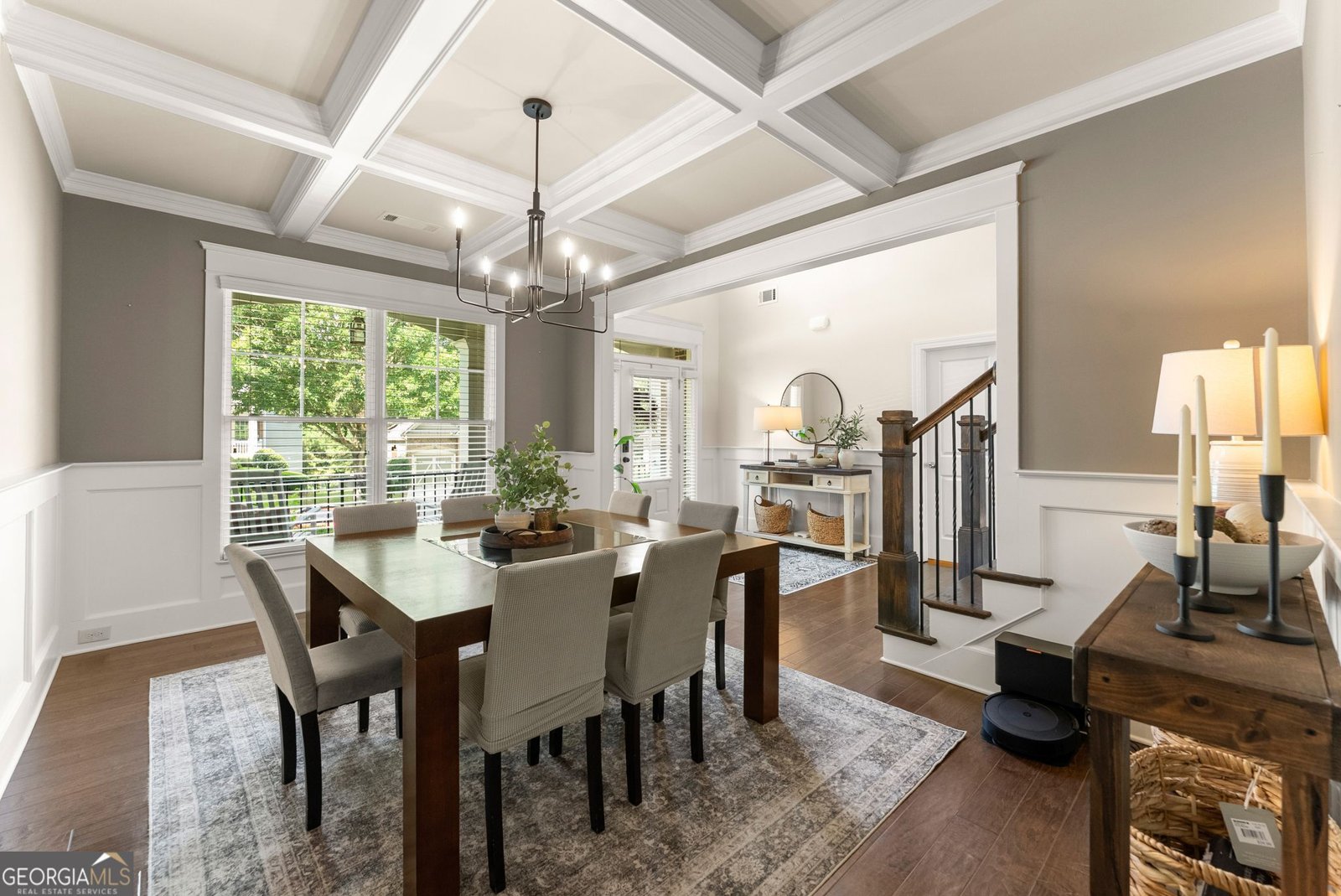4645 Trilogy Park Trail Hoschton - Photo 7