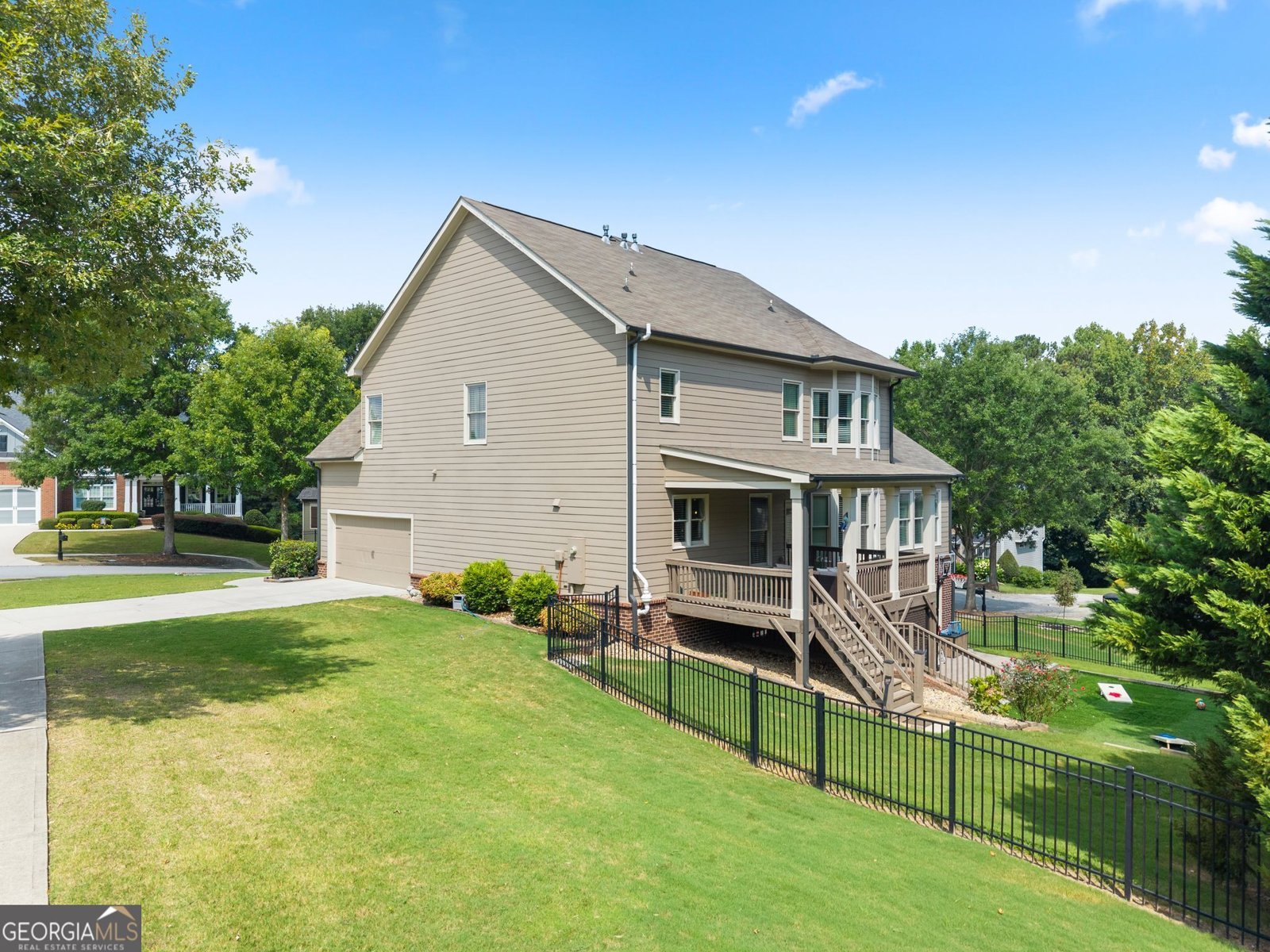 4645 Trilogy Park Trail Hoschton - Photo 70