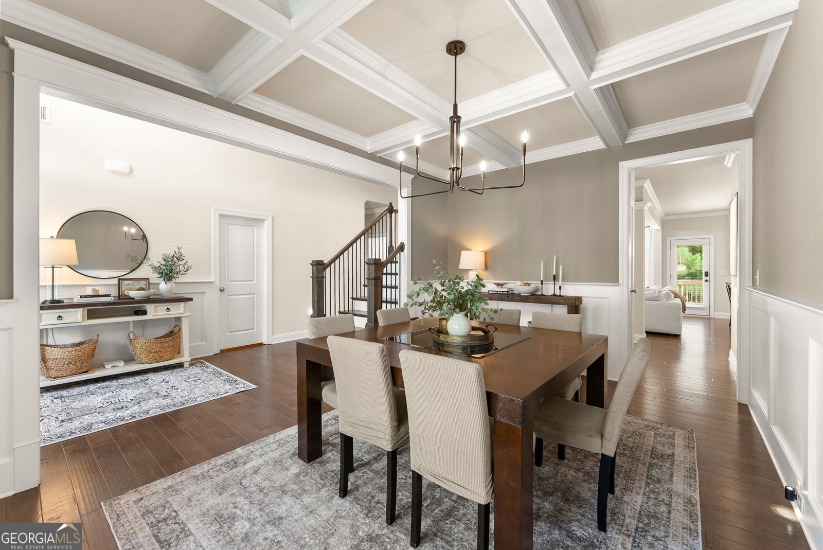 4645 Trilogy Park Trail Hoschton - Photo 8