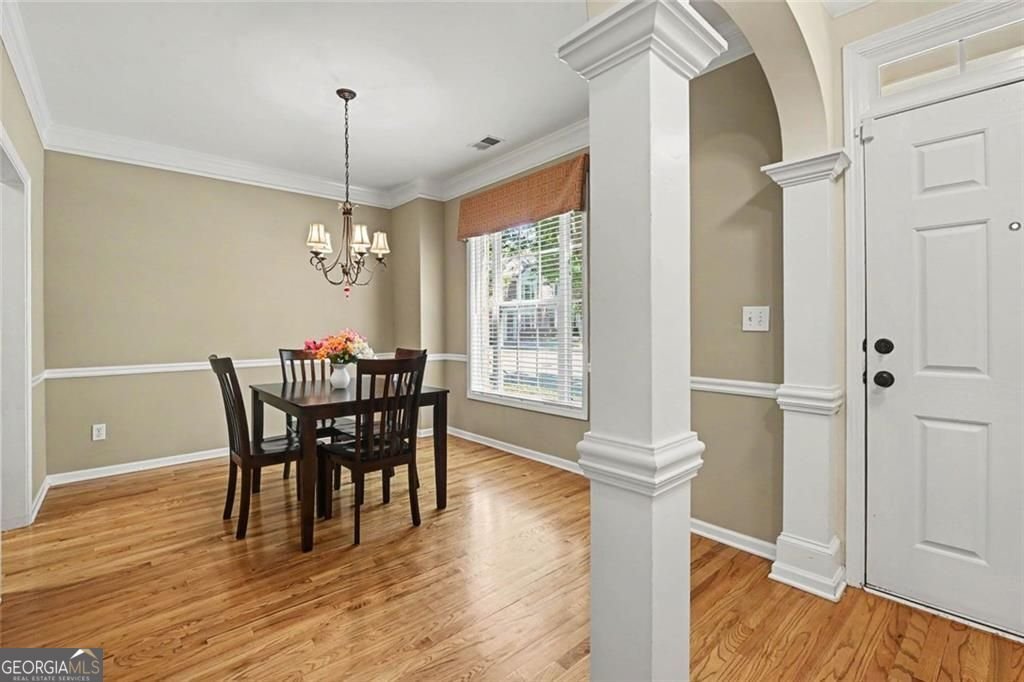 1533 Endurance Hill Drive Kennesaw - Photo 10