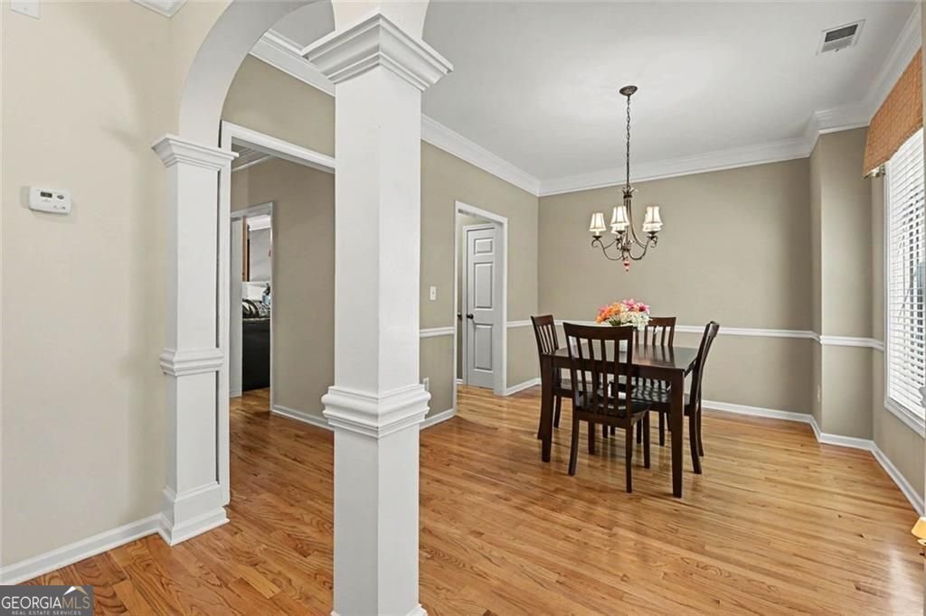 1533 Endurance Hill Drive Kennesaw - Photo 11