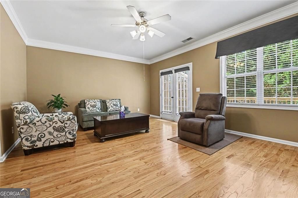 1533 Endurance Hill Drive Kennesaw - Photo 12