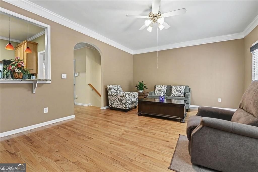 1533 Endurance Hill Drive Kennesaw - Photo 13