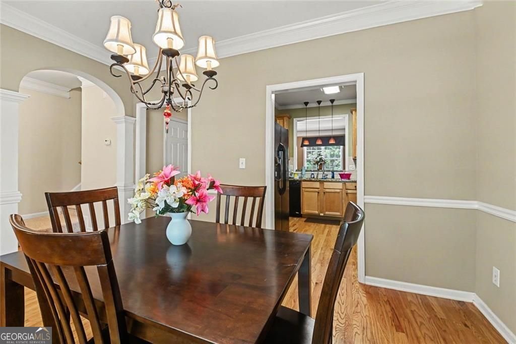 1533 Endurance Hill Drive Kennesaw - Photo 14